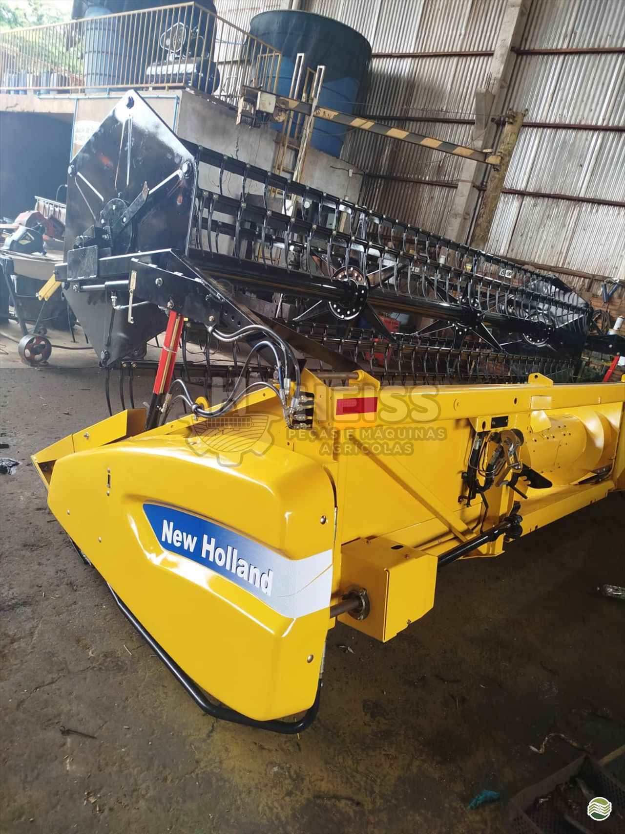 PLATAFORMA COLHEITADEIRA NEW HOLLAND SOJA Heiss - Peças Agrícolas TOLEDO PARANÁ PR